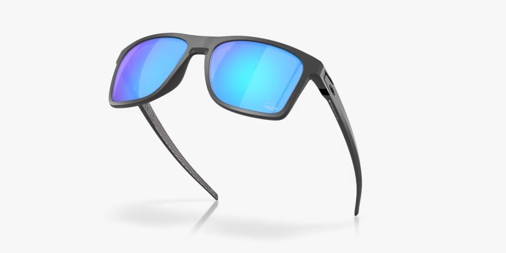 Oakley Leffingwell Maverick Vinales Collection (9100) Fit Regular - Universal Fit